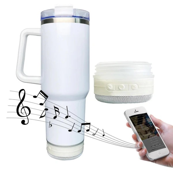 Avatar Creation Sa Re Ga Ma Music Bluetooth Tumbler
